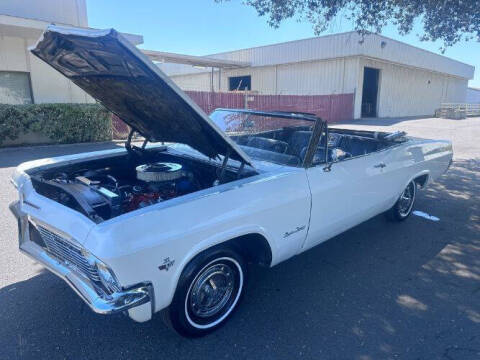 1965 Chevrolet Impala