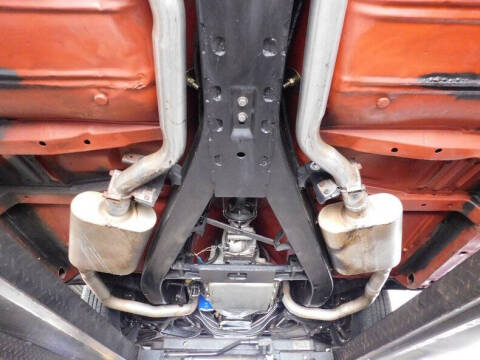 1958 Chevrolet Impala