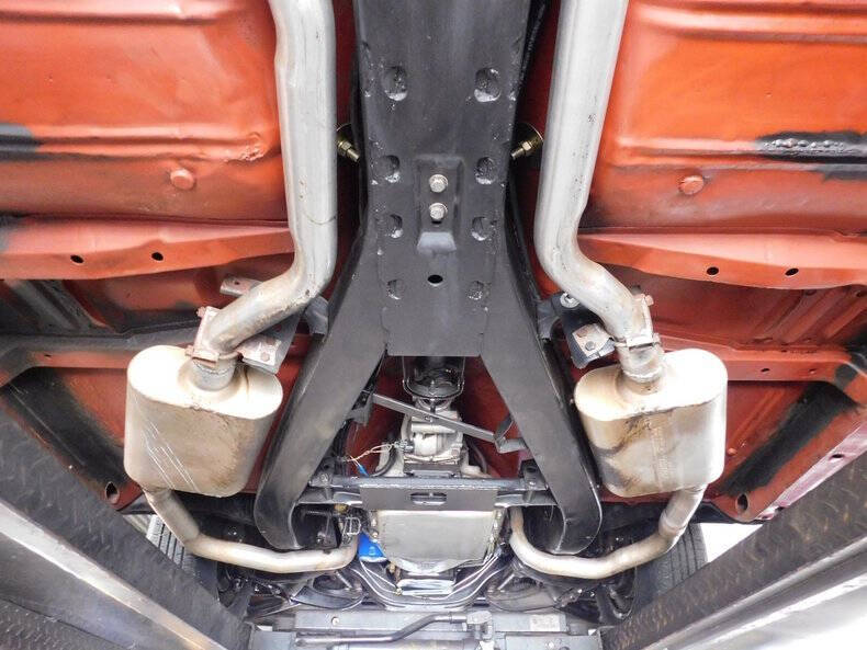 1958 Chevrolet Impala
