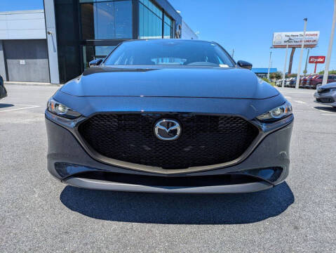 2026 Mazda Mazda3 Hatchback 2.5 S Select Sport
