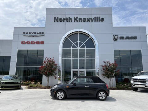 2019 MINI Convertible for sale at SCPNK in Knoxville TN