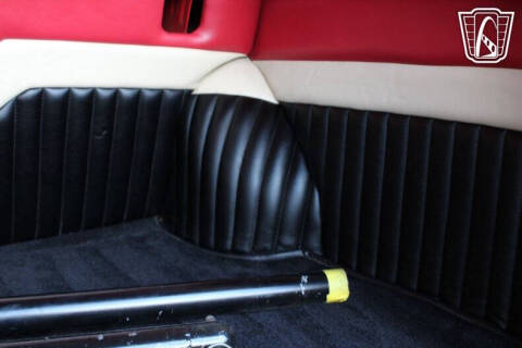 1956 Chevrolet 210