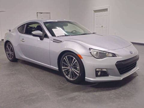 2016 Subaru BRZ for sale at Southern Star Automotive, Inc. in Duluth GA