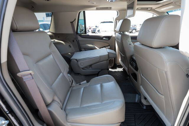 2020 GMC Yukon SLT