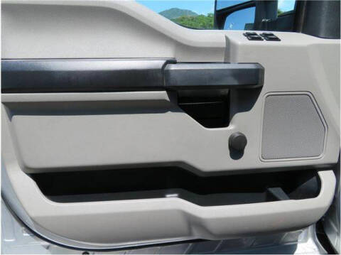 2017 Ford F-250 Super Duty