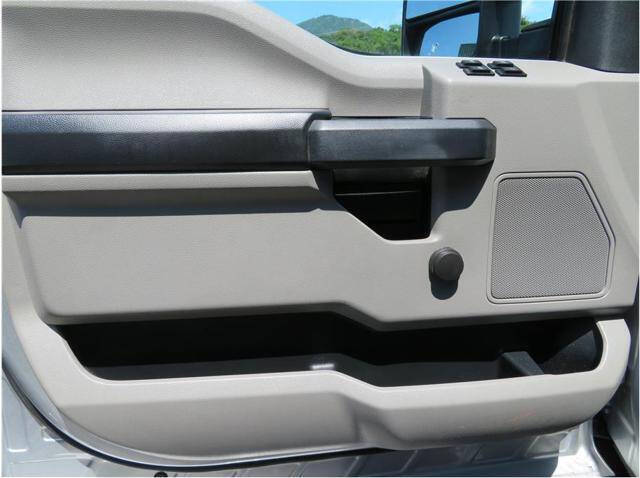 2017 Ford F-250 Super Duty