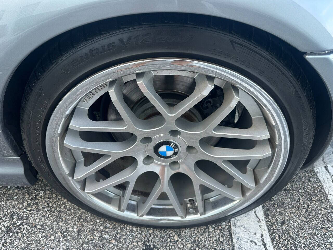 2005 BMW M3  - $18,900
