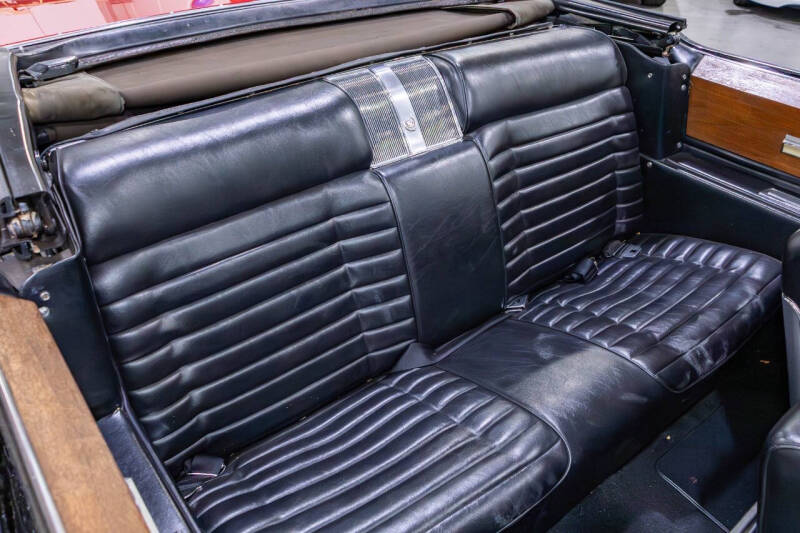 1966 Cadillac Eldorado