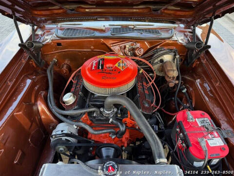 1973 Plymouth Cuda