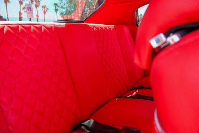 1971 Chevrolet Chevelle