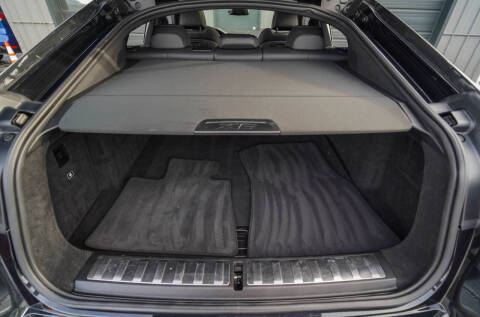 2021 BMW X6 xDrive40i