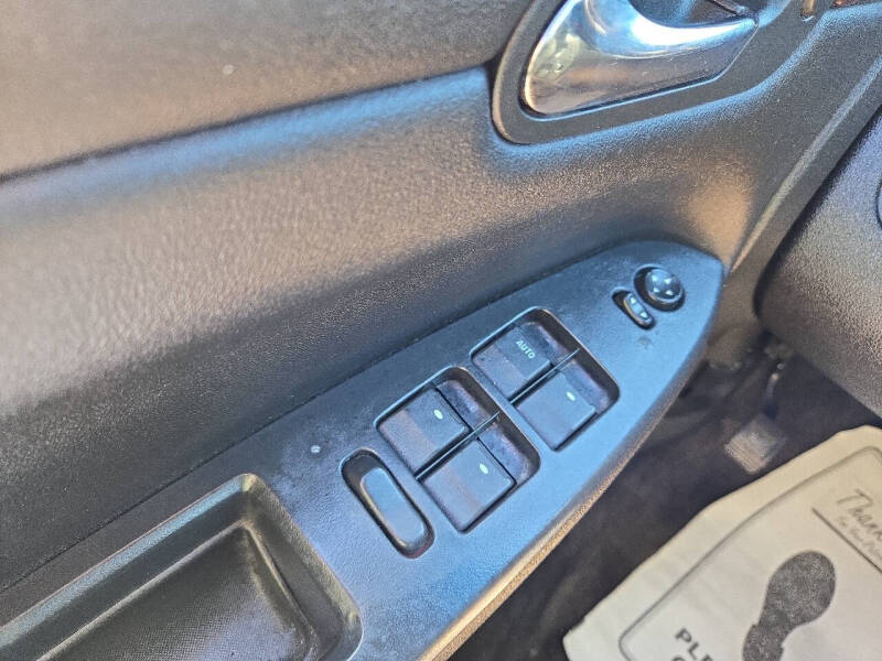 2013 Chevrolet Impala LT Fleet