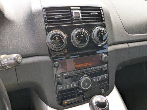 2008 Saturn SKY