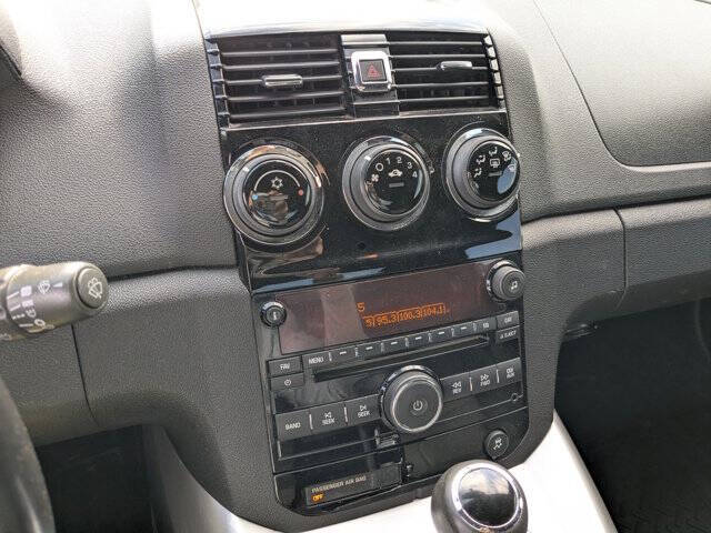 2008 Saturn SKY