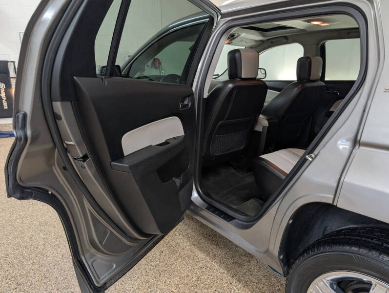 2012 GMC Terrain SLT-2