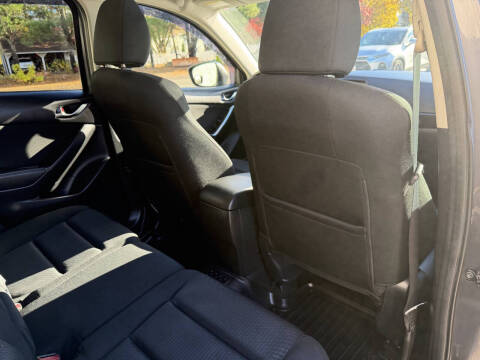 2014 Mazda CX-5 Touring