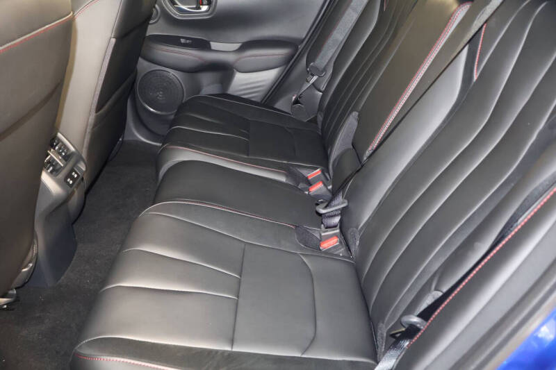 2025 Acura ADX w/A-SPEC