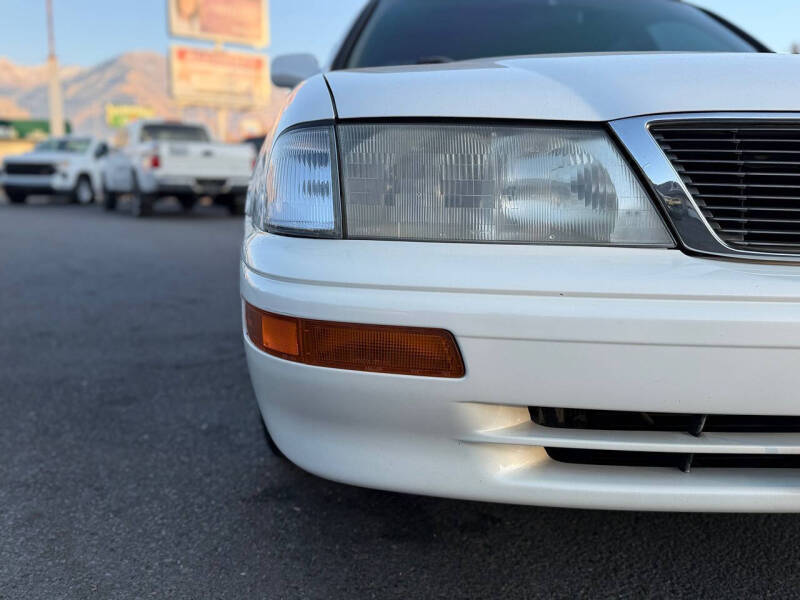 1996 Toyota Avalon XLS