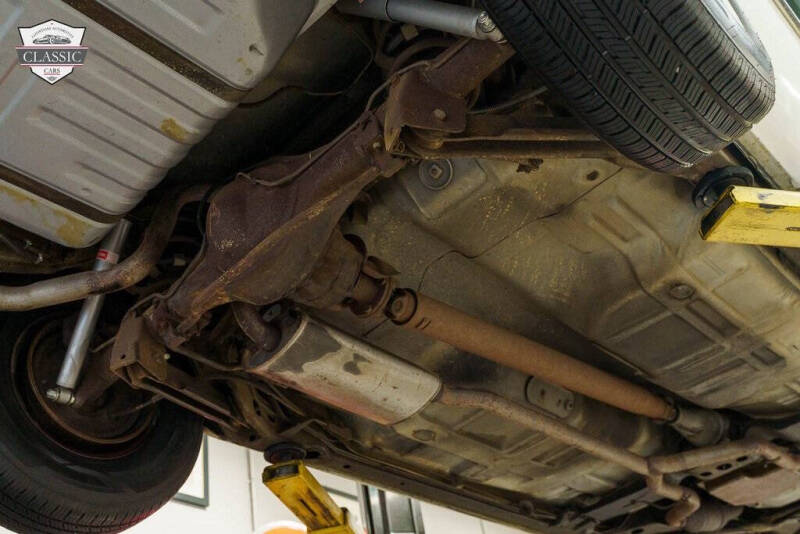 1976 Ford Thunderbird