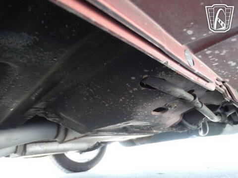 1995 Ford Mustang GT