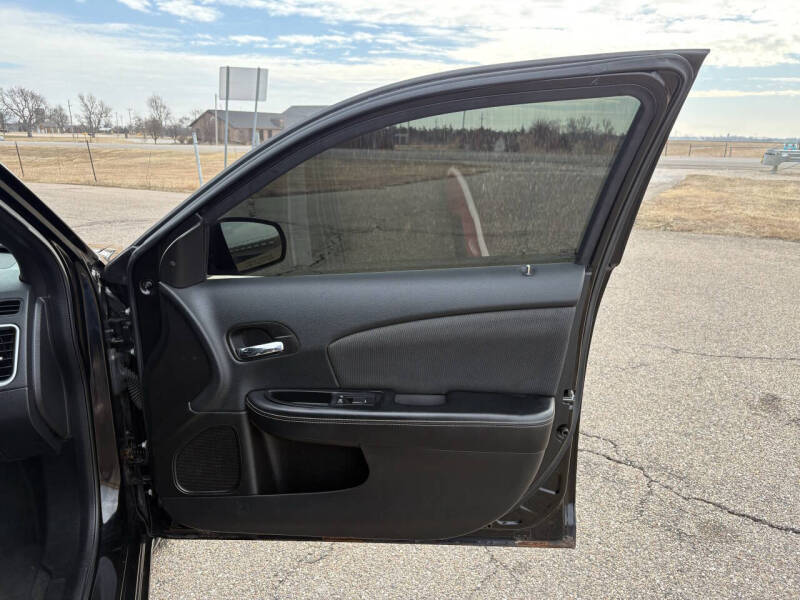 2014 Dodge Avenger SE V6