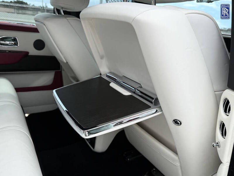 2026 Rolls-Royce Cullinan