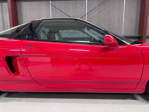 1991 Acura NSX