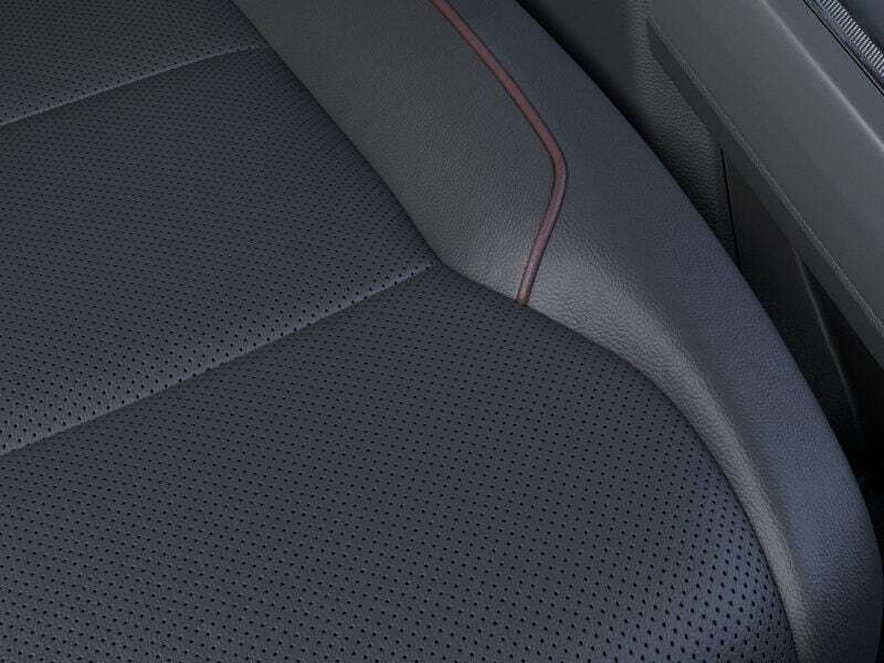 2026 Ford F-350 Super Duty Lariat