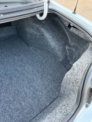 1991 Pontiac Grand Prix SE