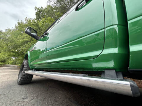 2013 RAM 2500 Tradesman