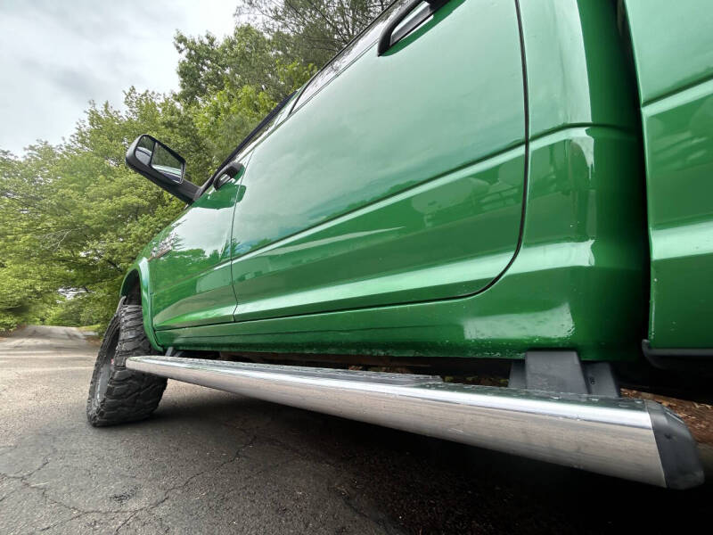 2013 RAM 2500 Tradesman