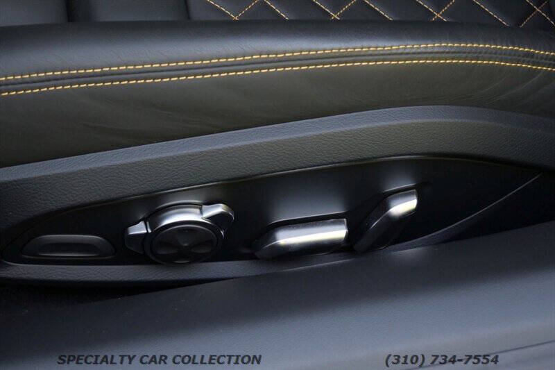 2022 Audi R8 5.2 V10 performance