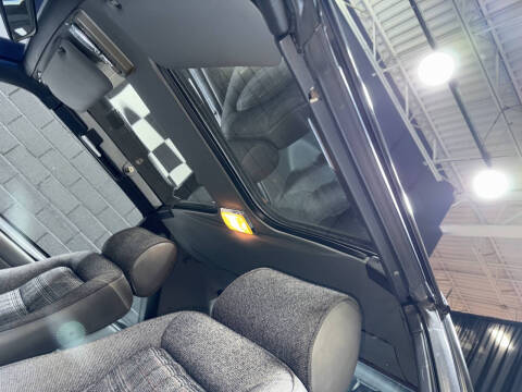 1987 Ford Mustang GT