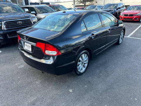 2011 Honda Civic