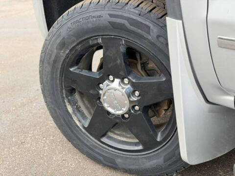 2015 GMC Sierra 2500HD Denali