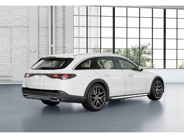 2026 Mercedes-Benz E-Class E 450 4MATIC All-Terrain