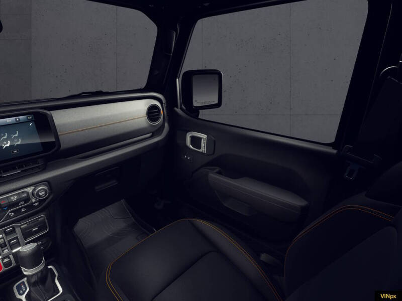 2026 Jeep Gladiator Willys