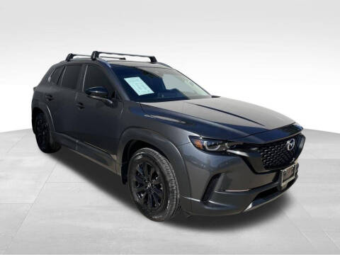 2024 Mazda CX-50 2.5 S Preferred