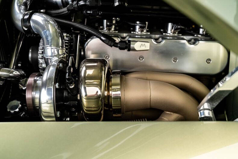 1957 Chevrolet Bel Air