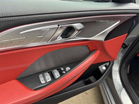 2023 BMW 8 Series 840i xDrive Gran Coupe