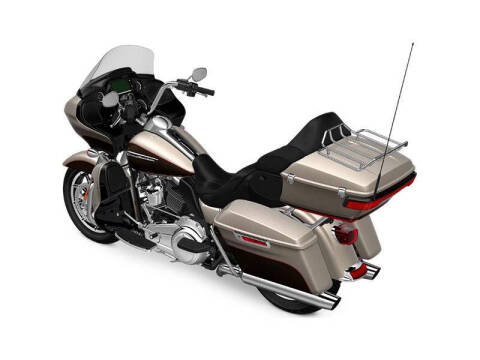 2018 Harley-Davidson Road Glide Ultra