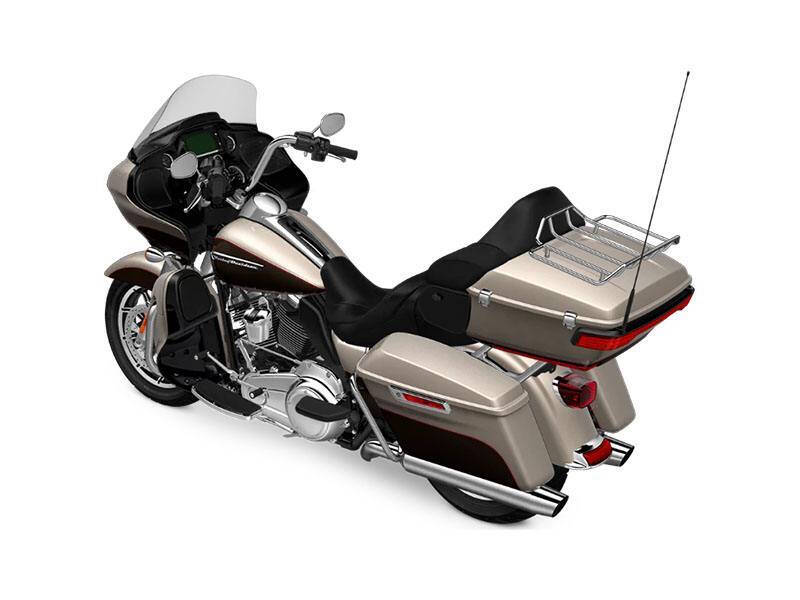 2018 Harley-Davidson Road Glide Ultra