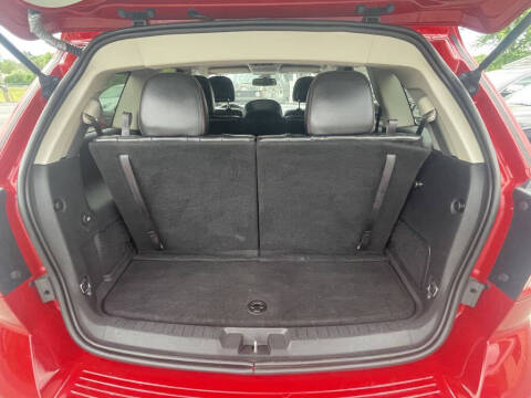 2019 Dodge Journey GT