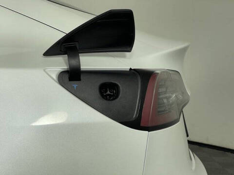 2020 Tesla Model 3 Standard Range