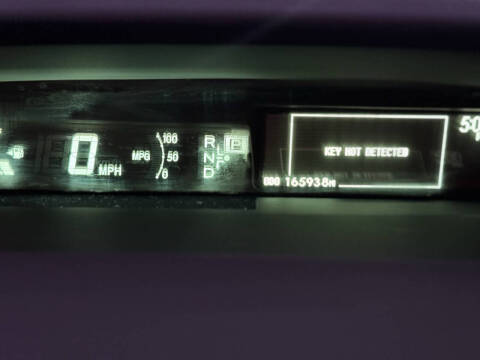 2011 Toyota Prius One