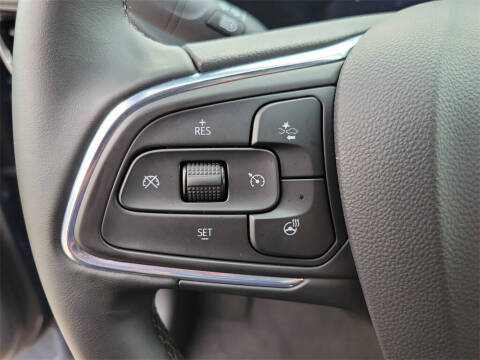 2024 Buick Envista Sport Touring