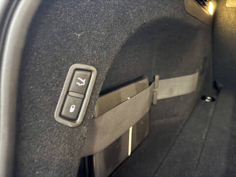 2017 Maserati Levante S