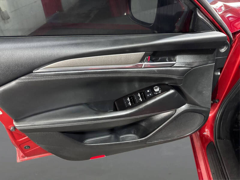 2021 Mazda MAZDA6 Touring