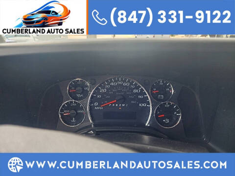 2021 Chevrolet Express 2500