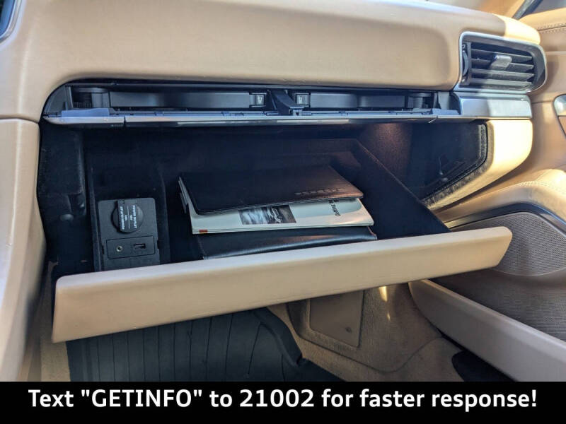 2013 Porsche 911 Carrera